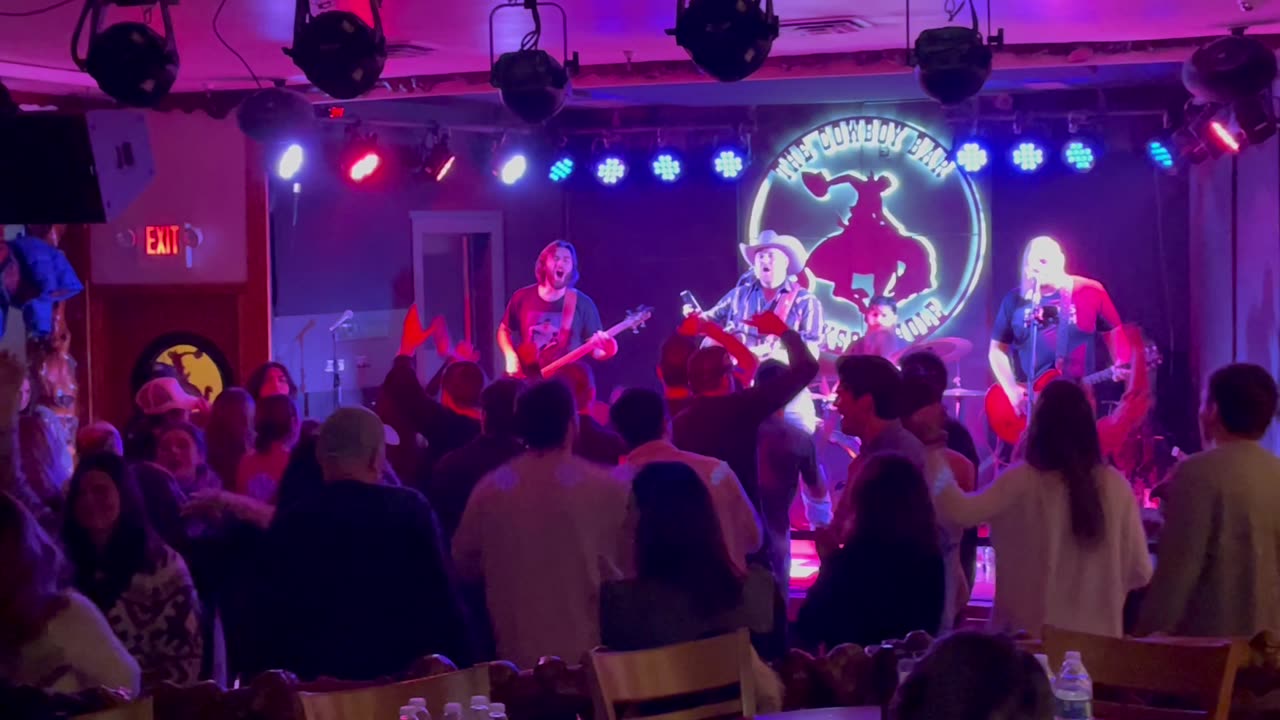 Eli Mosley Dixieland Delight