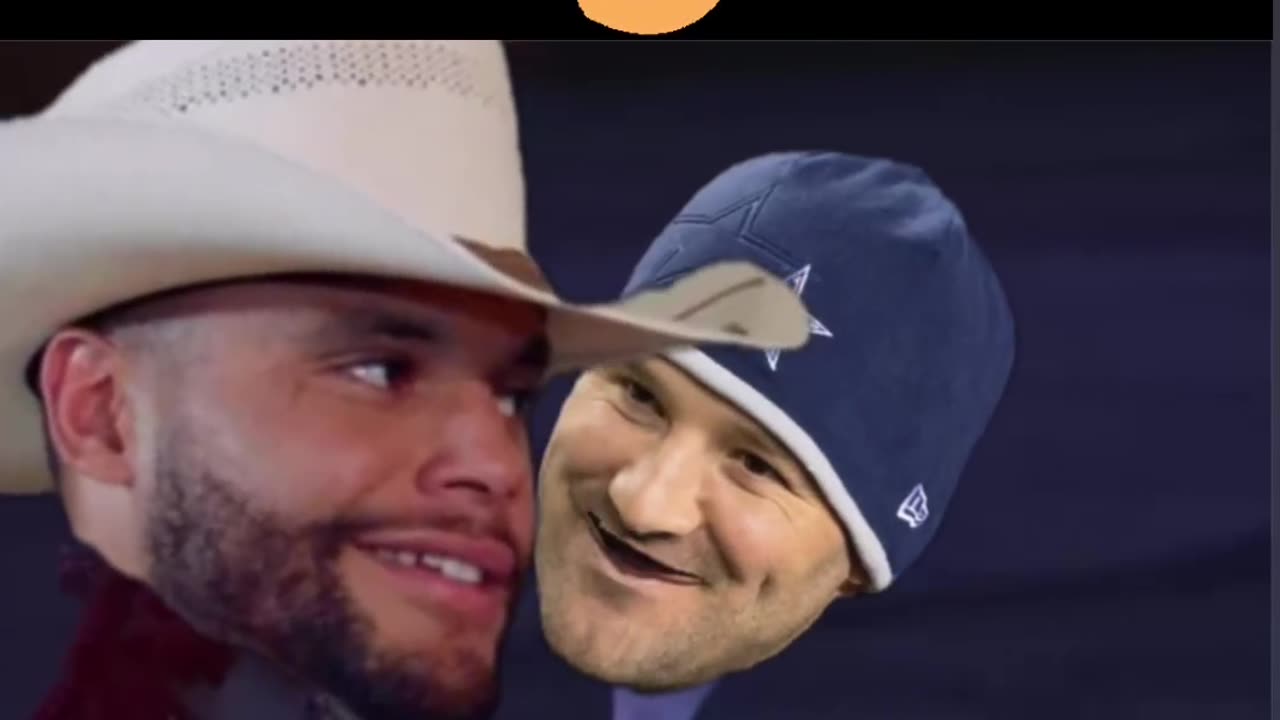 cowboys small talk
