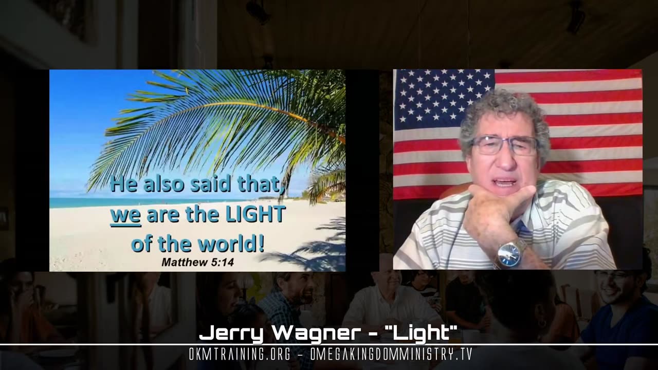 OKM Live July 23, 2023