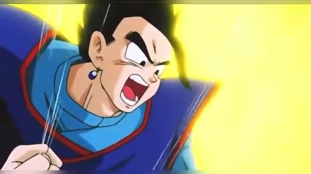 Why Gohan is The Top G of Saiyans