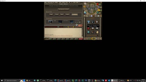 Removed Top bar