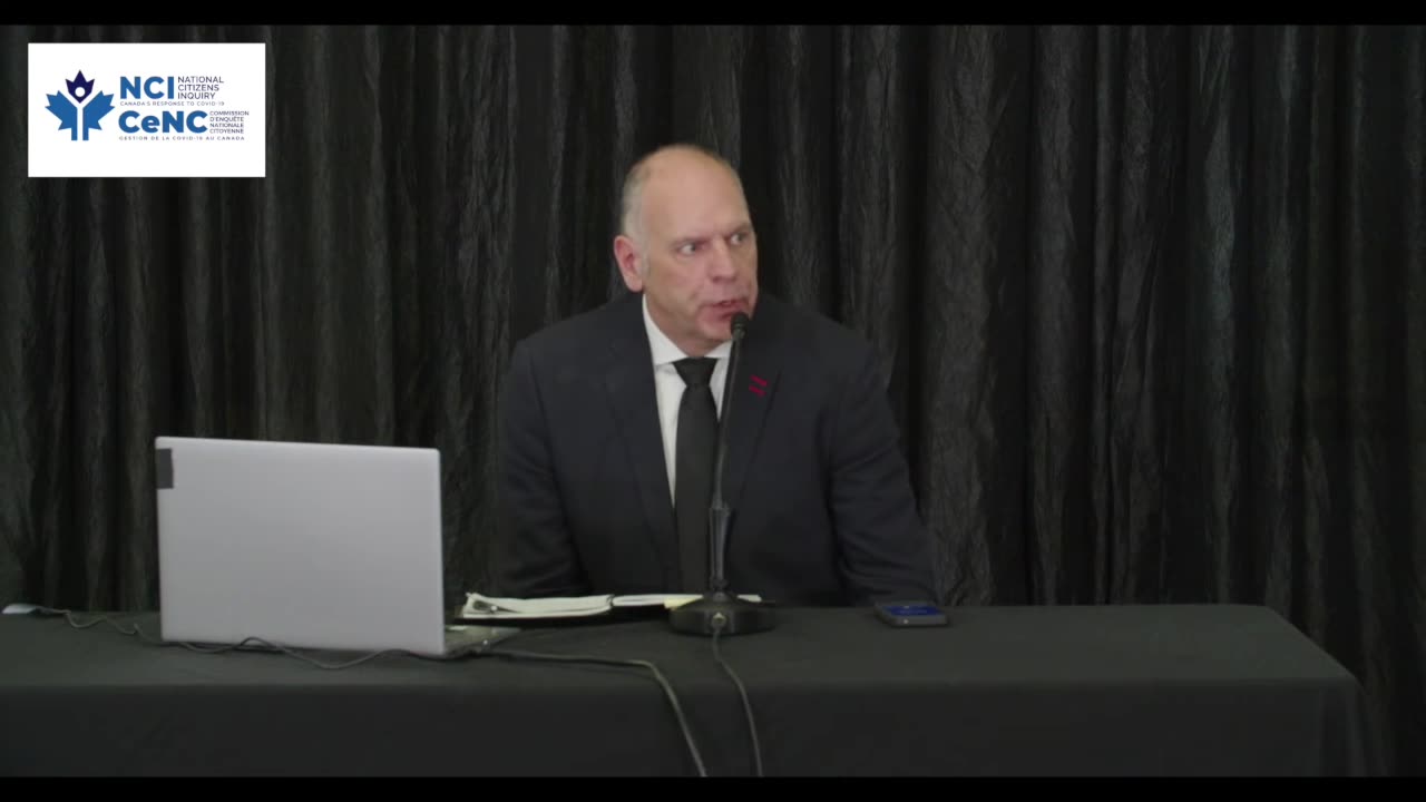 "Evidence is the absence of something" - Vincent Gircy