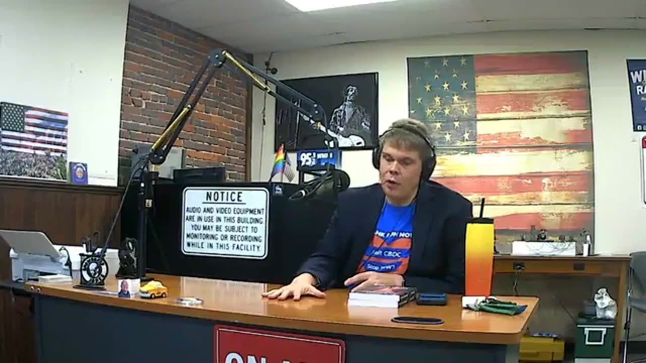 Matt Connarton Unleashed 8-25-23