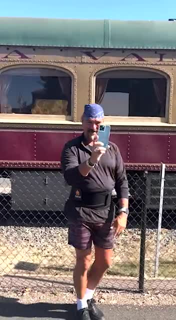 🍇Napa Valley Wine 🍷 train @BenessereVyds @Opal_Group conference Bang!💥