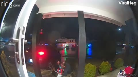Oopsy!