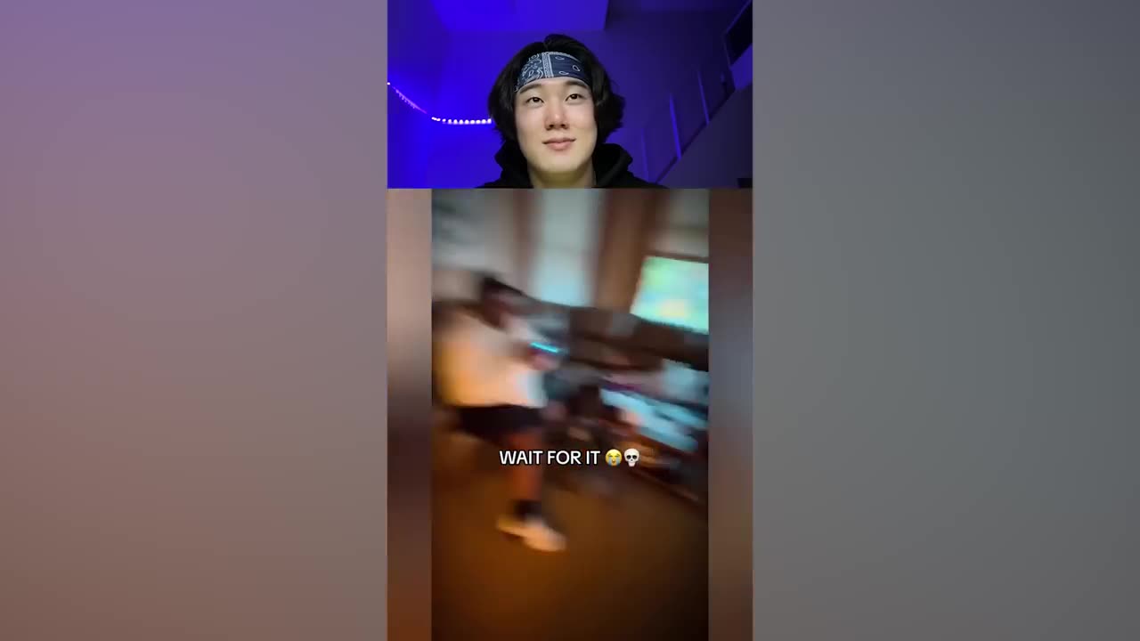 Try not to Laugh Challenge