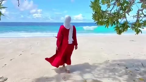 [MALDIVES BEAUTIFUL PLACE]