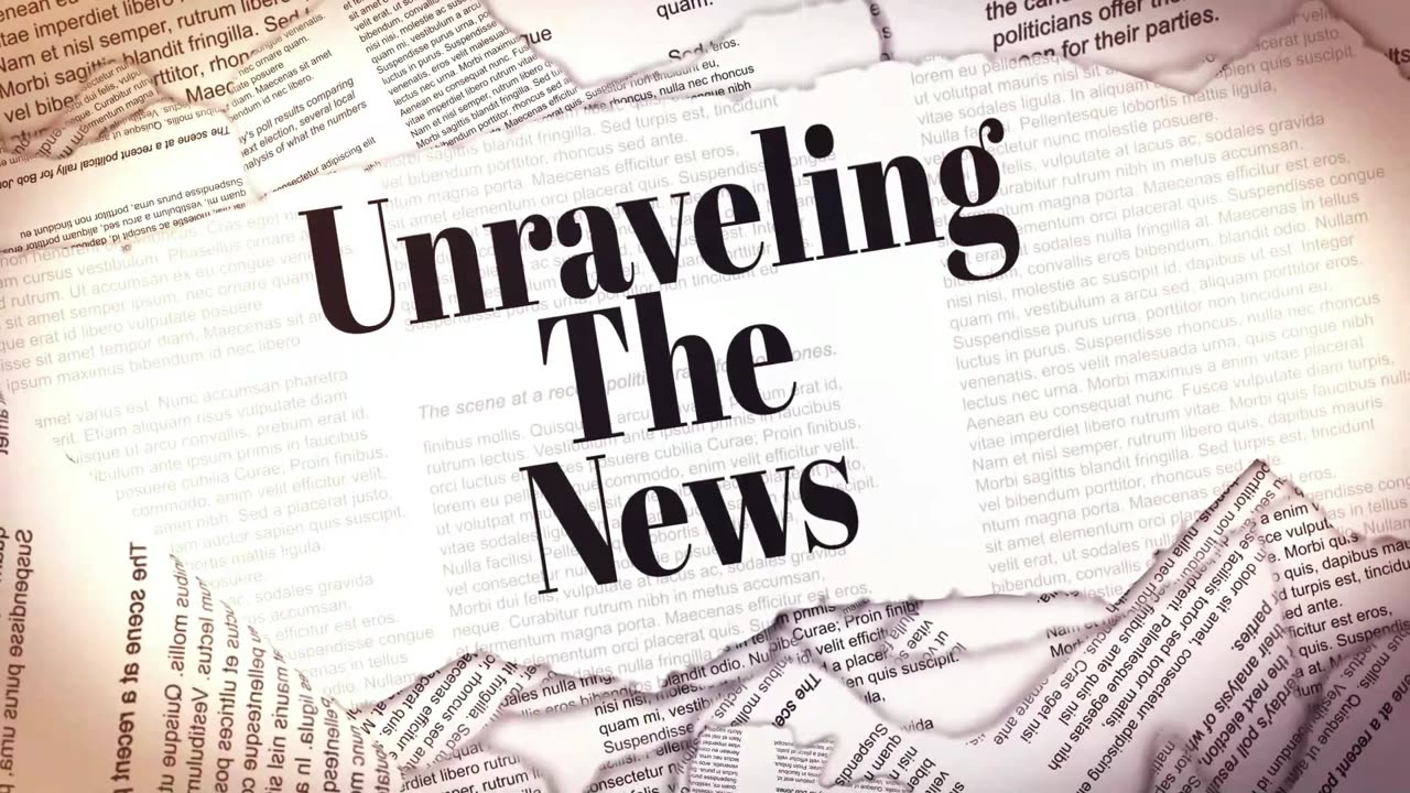 Friday News Roundup! Trump, Fulton County, CDBC's, Elections, and Lots of Fun too!