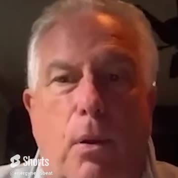 ENB #shorts with Chuck McConnel - Uncovering the Surprising Truth about Low Cost Energy and Poverty