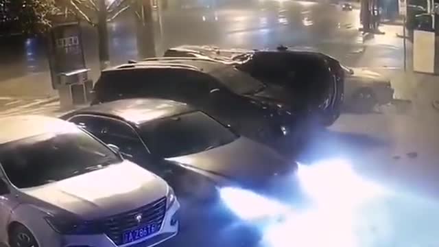 Parking Master