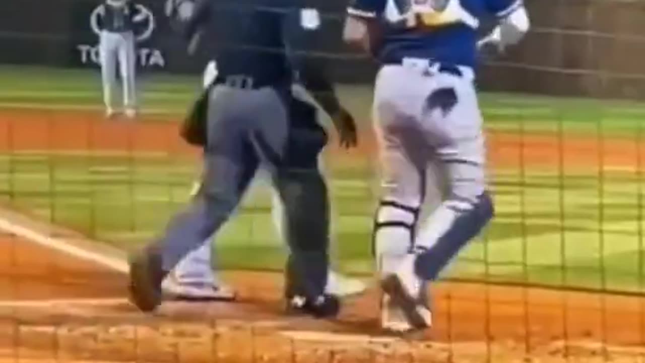 Baseball Funny