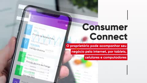 Aplicativo de Delivery Personalizado para Restaurantes no MenuDino.com