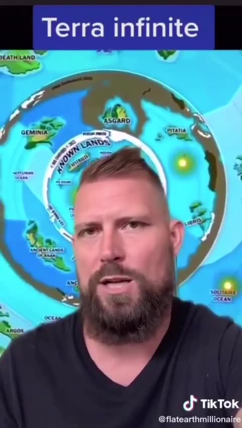 More to Earth Than Meets The Eye - Something to consider....