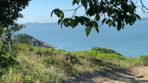 4/28 - Experiência imersiva pelas Praias de Governador Celso Ramos até a Praia das Conchas