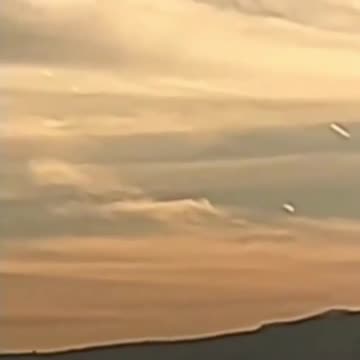 UFO - UFO's In The Sky