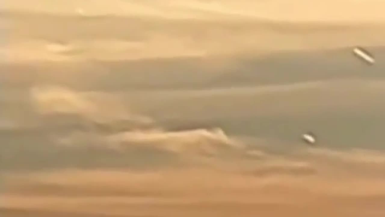 UFO - UFO's In The Sky