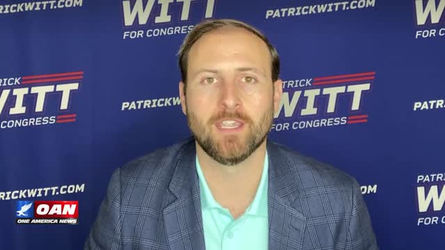 Witt: ‘Any attempt to federalize elections is unconstitutional’