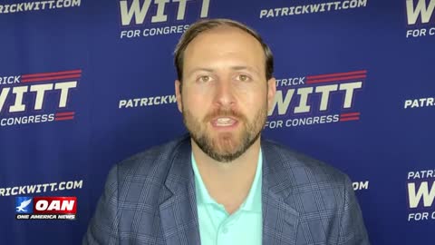 Witt: ‘Any attempt to federalize elections is unconstitutional’