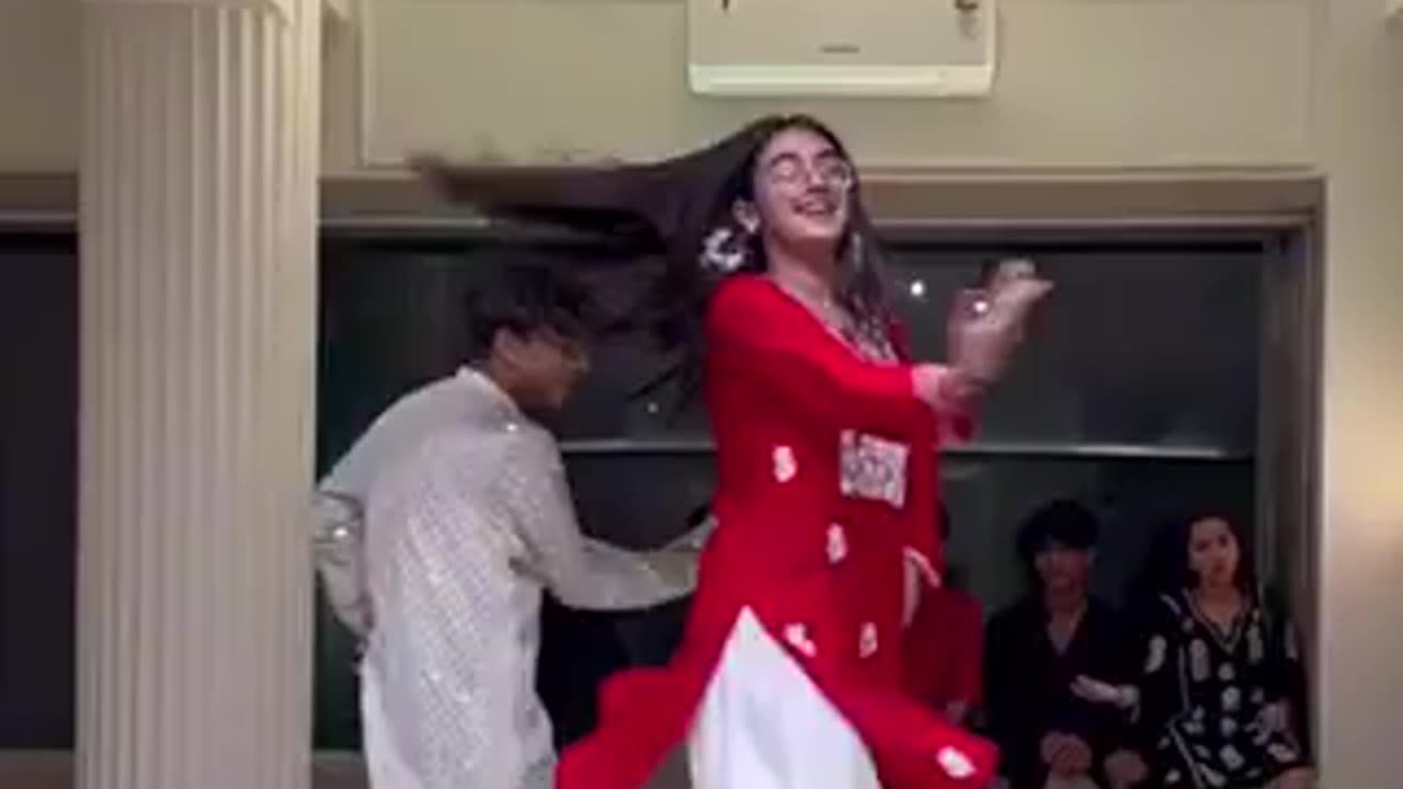 Beautiful Dance 💃