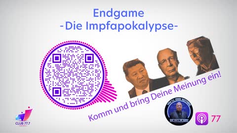 Teaser #77: Endgame - die Impfapokalypse