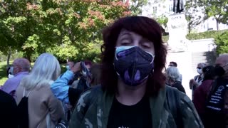 Spanish mass poisoning survivors occupy El Prado