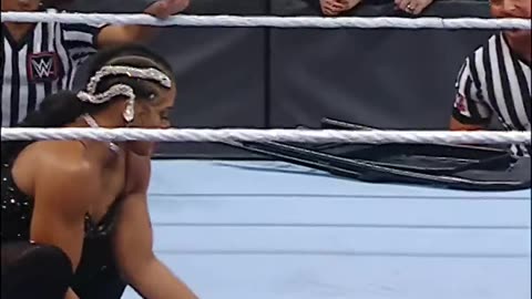 Bianca Belair