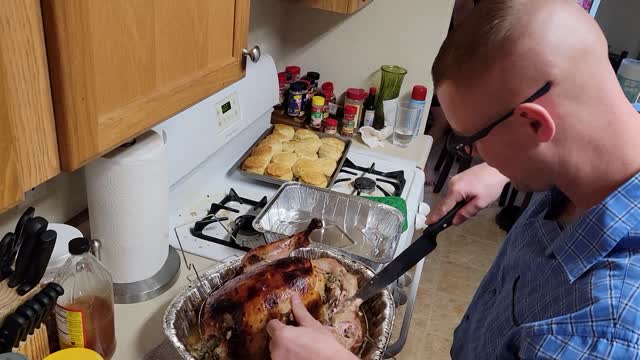 2022 Thanksgiving