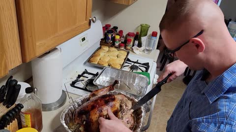 2022 Thanksgiving