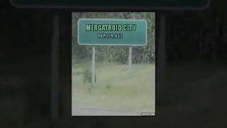 MERGATROID CITY SUITE from CIR Classic