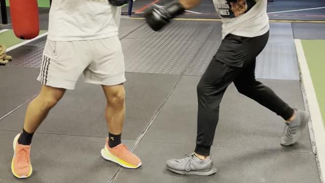 Mitt Work