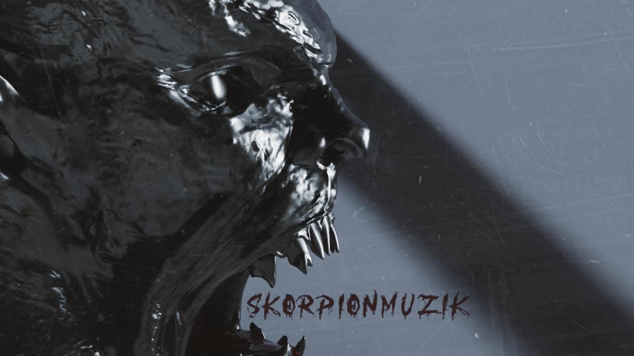 SkorpionMuzik - SM 27 (Dark Horror Boombap Hip-Hop Instrumental Type Beat)