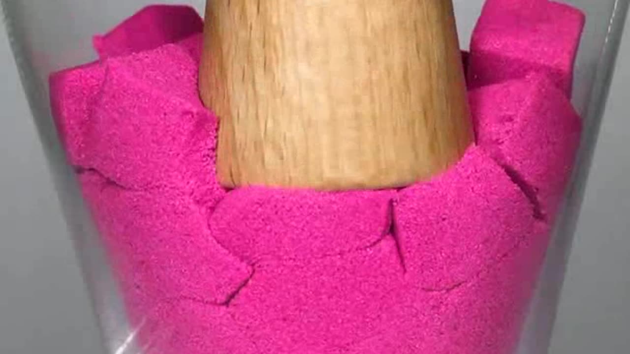 Discover the ultimate stress-reliever through watching these truly satisfying clips😇.#asmr #shorts