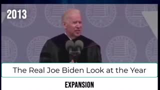 Biden Loves China, and so does the Fake Biden