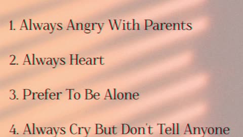 Facts About Eldest Child #tweets #viral #trending #quotes