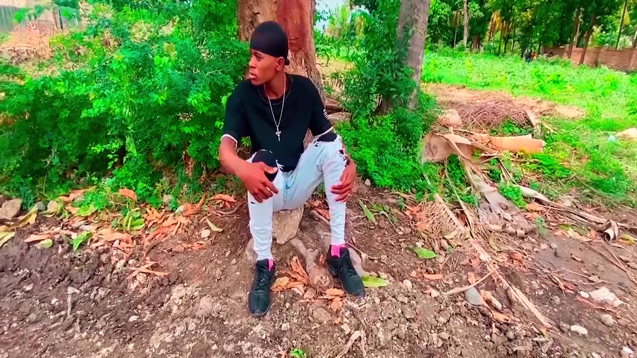 LA PUISSANCE DE DIEU_EPIZÒD # 3 TWOUP OPTIMUM LOVAH VOYE DLO SOU DAD