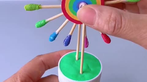 EASY CRAFT IDEAS | School Craft Idea/ DIY Craft/ School hacks/ Origami craft/paper gift idea