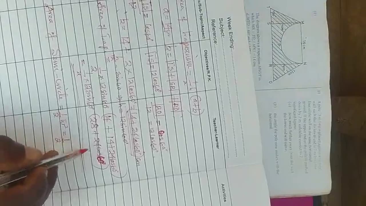 Mesuration