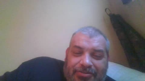 Trump Says He ‘Dreams Of Punching Biden In His Fake Nose