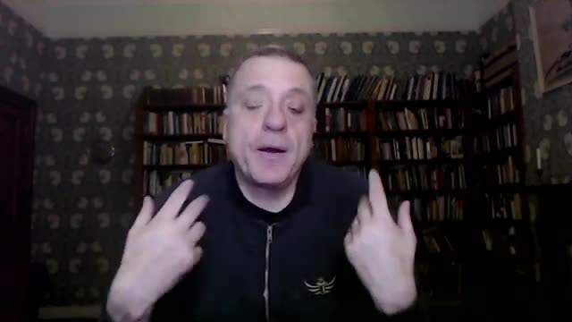 Russia Breakthrough in Donbass: Bakhmut Encircled, Vuhledar to Fall Soon; EU Buys More Russian LNG
