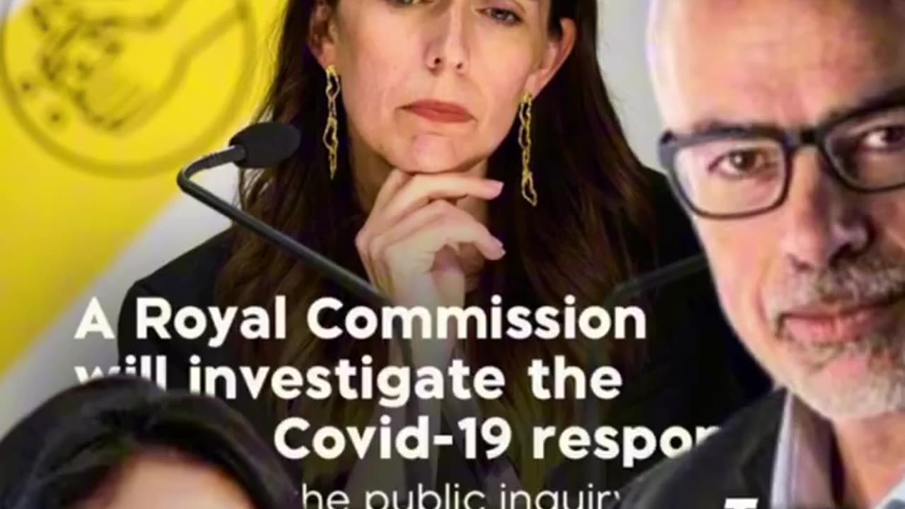 Dr. Tony Blakely needs to be removed from the Covid Enquiry immediately.