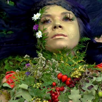 Der beste Arzt ist die Natur; im Inneren eines jeden von uns.