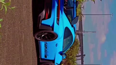 GT3💙✨