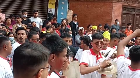 Tunaldevi Jatra #1