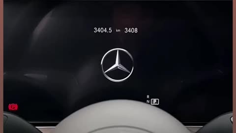 Mercedes-Benz E-Class ASMR Short for Ultimate Relaxation