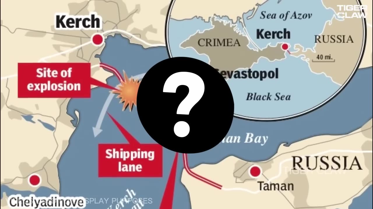 In the Face of the Successes of the Ukrainian Navy, Russian Navy Had to Leave the Black Sea!