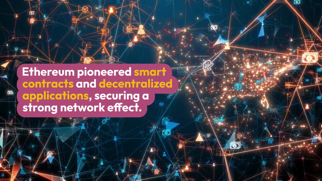 The Ethereum Enigma: Thriving Amid Tech Challenges and Skyrocketing Costs