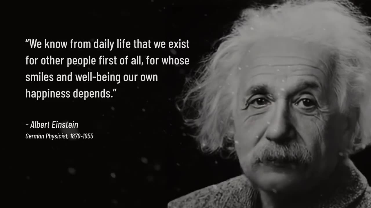 100 Albert Einstein Quotes That Will Make You Smarter And Live Better! (Wise Words Of Wisdom)