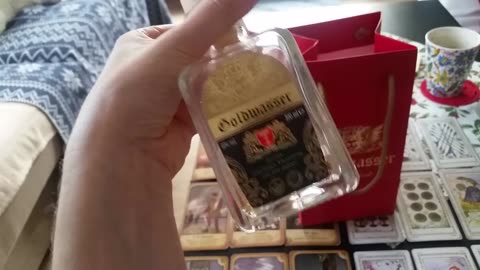 Danziger Goldwasser