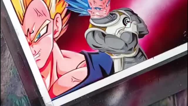 buy can u do Gogeta Blue PLS