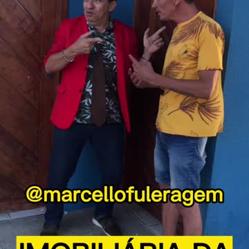 IMOBILIÁRIA FULERAGEM